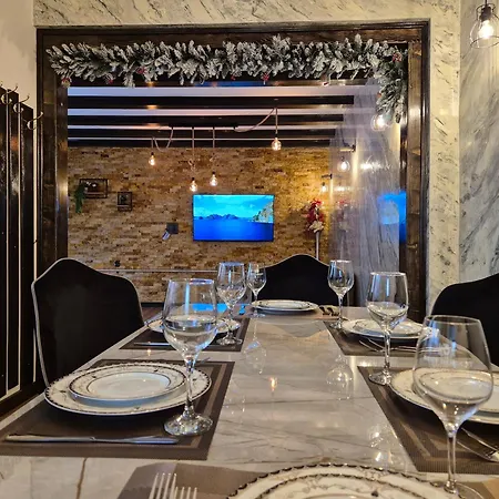 度假居 Casa Denis La 50m De Castel!